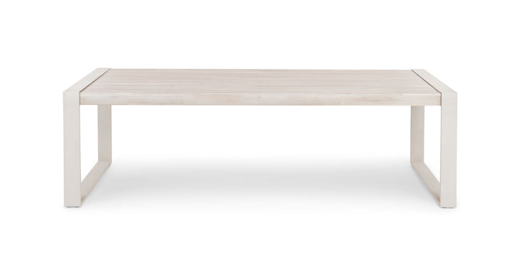 Lubek Byron Gray Dining Table