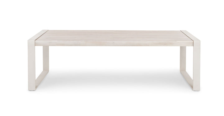 Lubek Byron Gray Dining Table