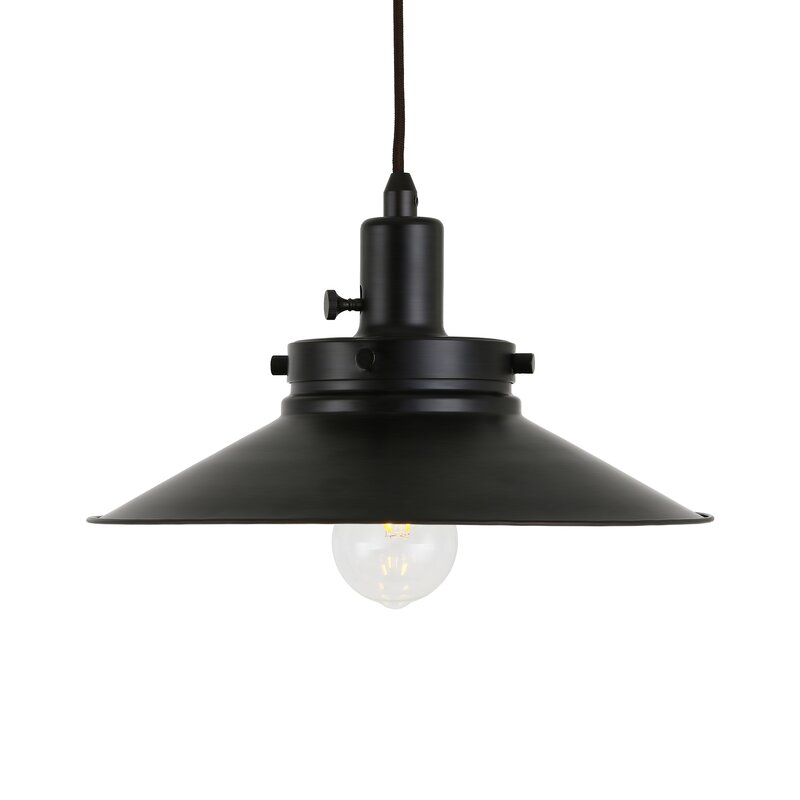 Carlisle Task Reading Floor Lamp