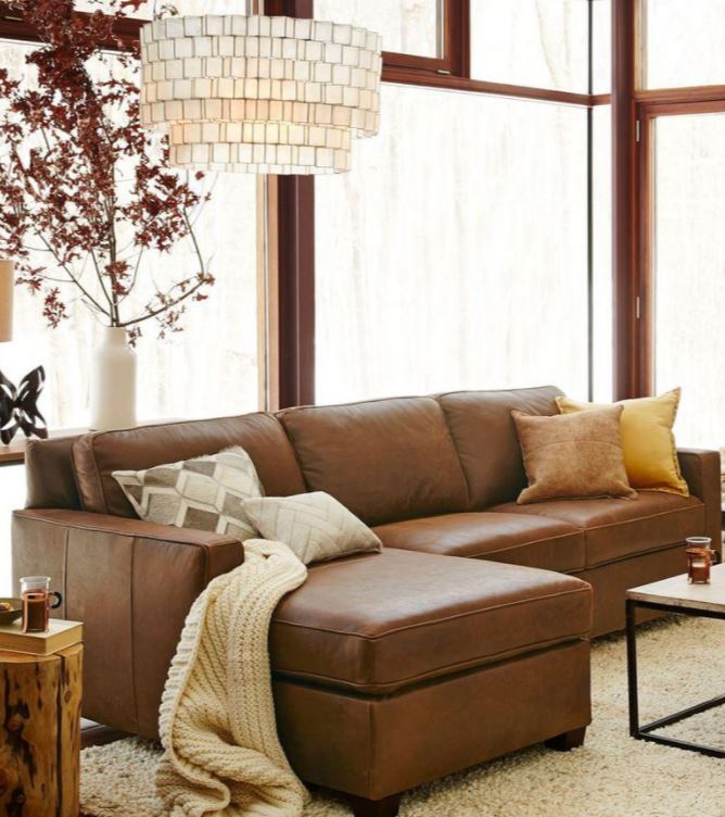 Capiz Tiered Chandelier