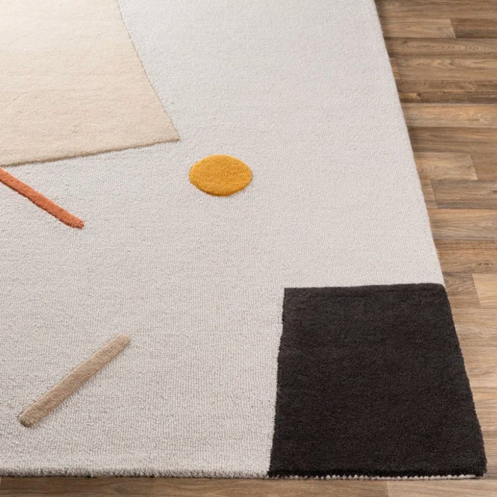 Olga Wool Rug