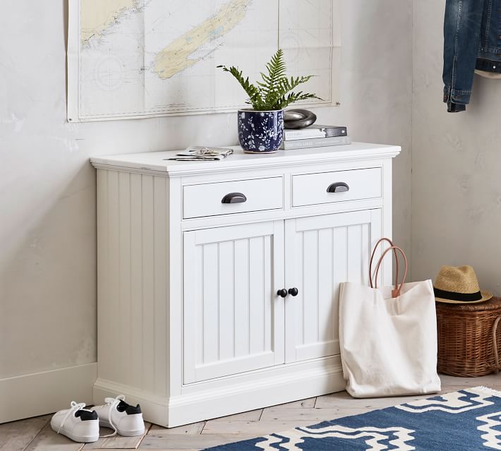 Aubrey 40 Entryway Console