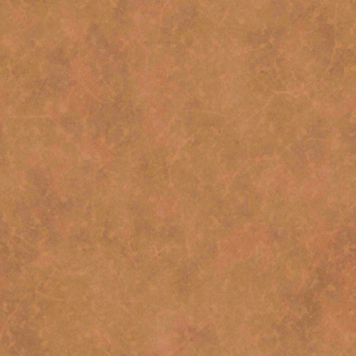 Brody Faux Leather Pouf