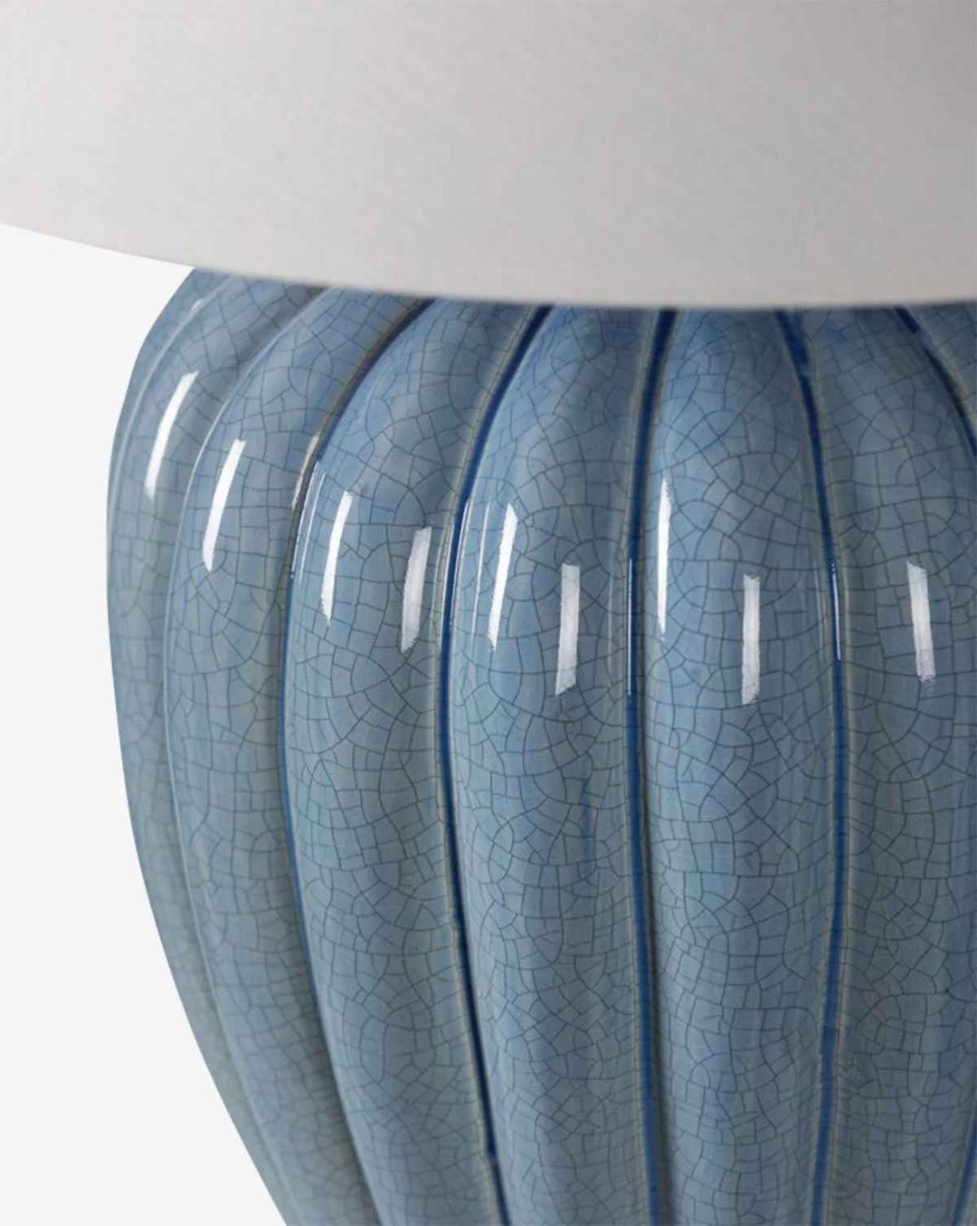 Clarendon Table Lamp