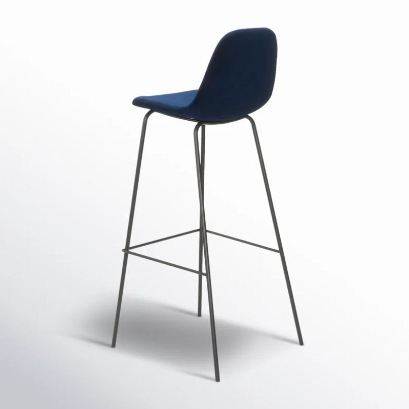 Kody Upholstered Bar & Counter Stool