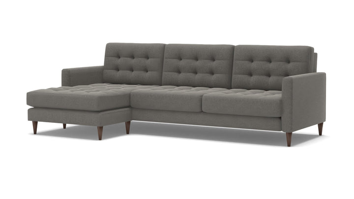 Eliot Sleeper Sectional with Storage