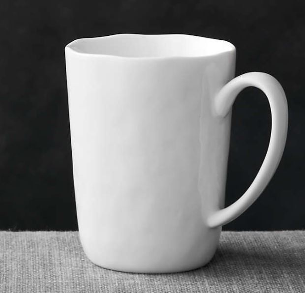 Mercer Mug
