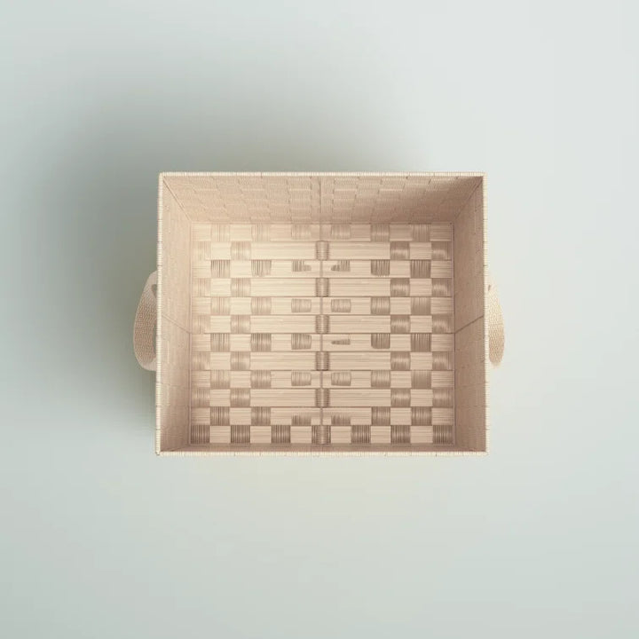 Plastic Basket