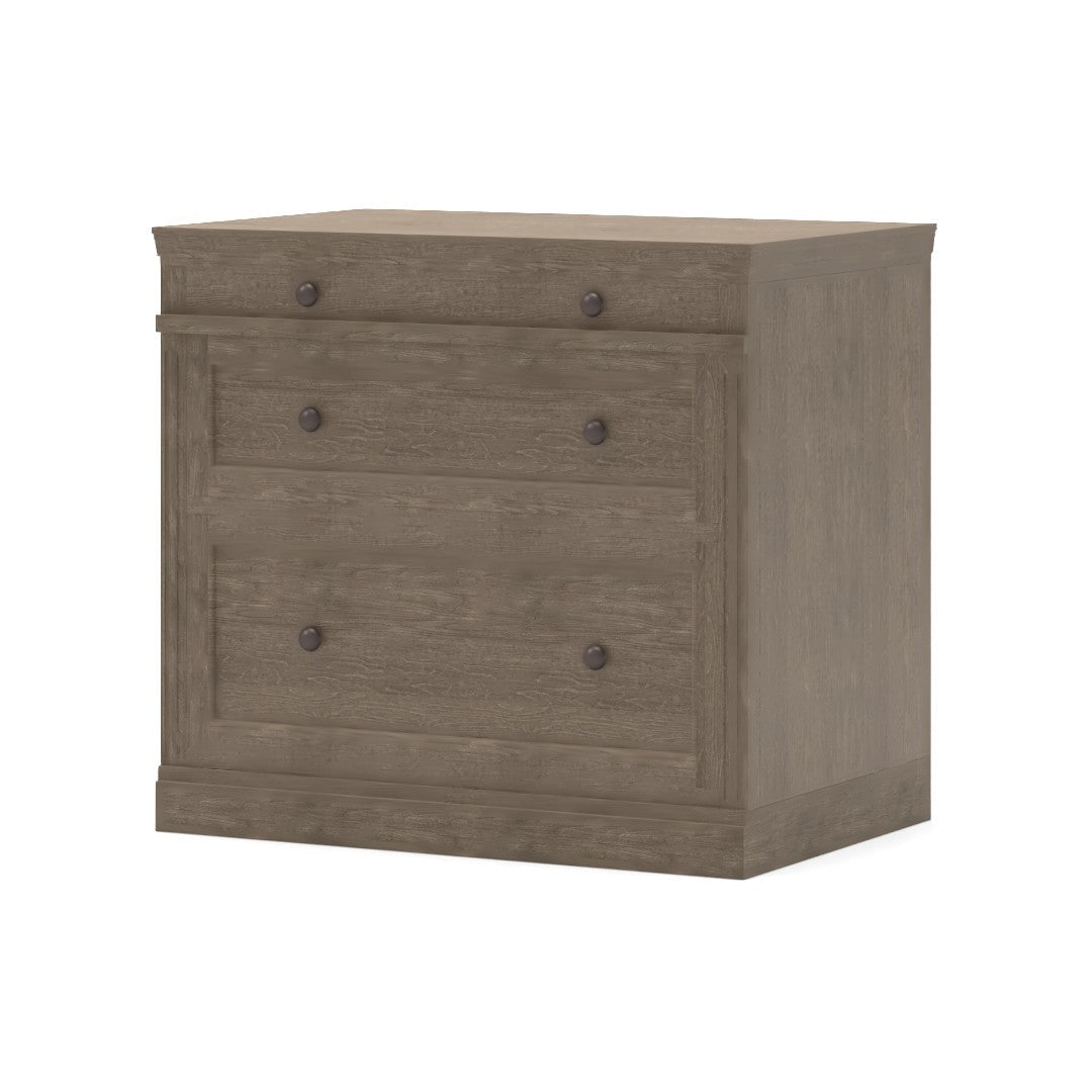 Livingston Lateral File Cabinet