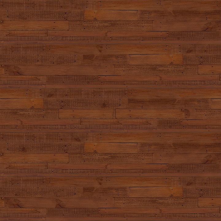 Anchia Solid Wood Top Coffee Table