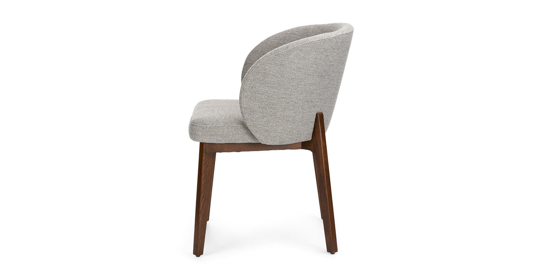 Alta Camellia Dining Armchair