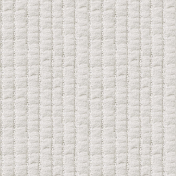 SHADOW IVORY VELVET KING PILLOW SHAMS