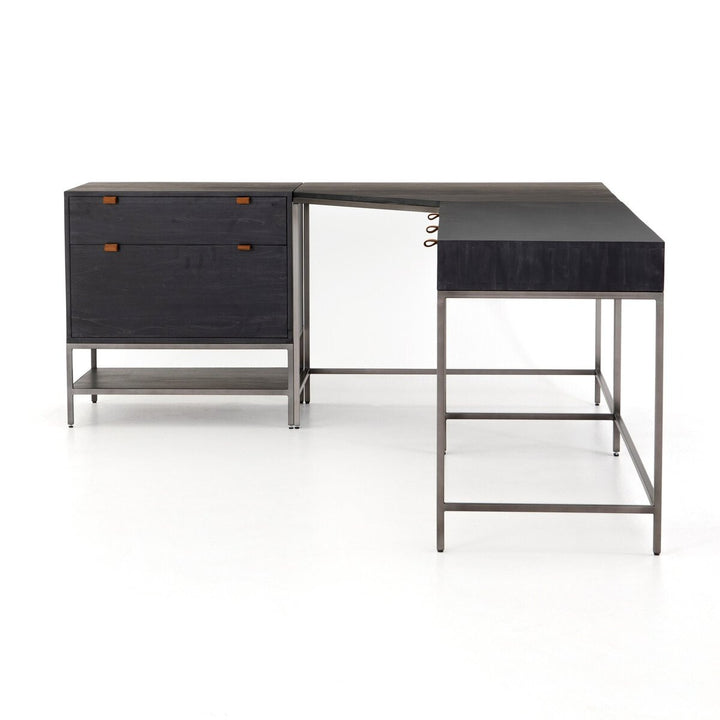 Tray Desk System