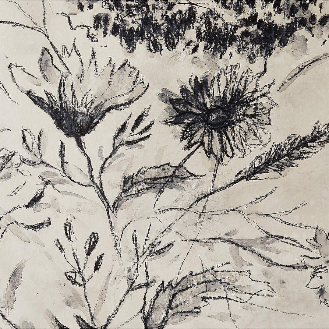 Flora Framed Wall Art 40X60