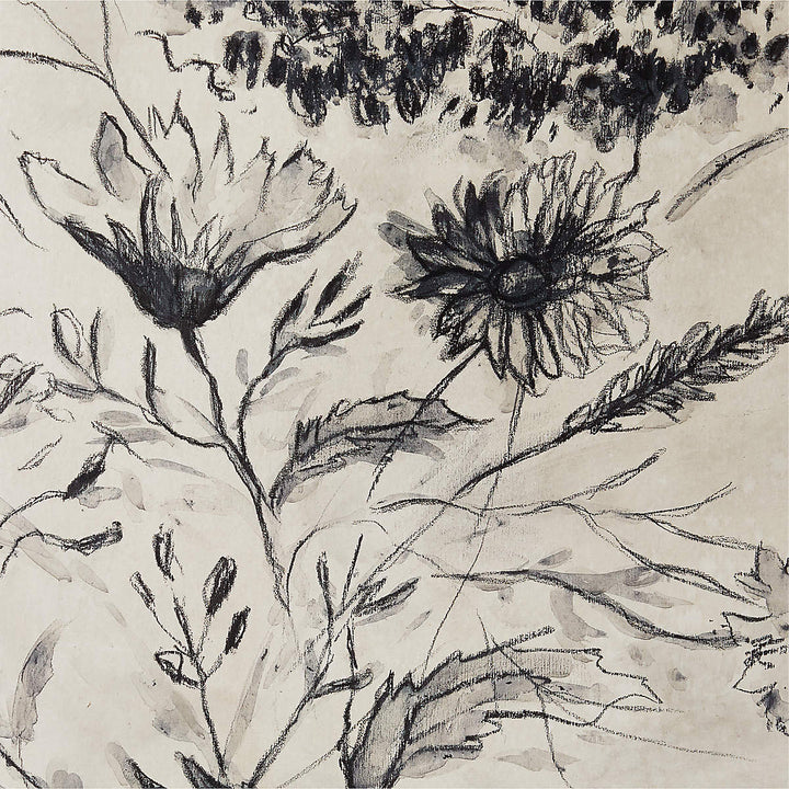 Flora Framed Wall Art 40X60