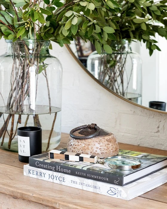 Blocked Magnifying Glass