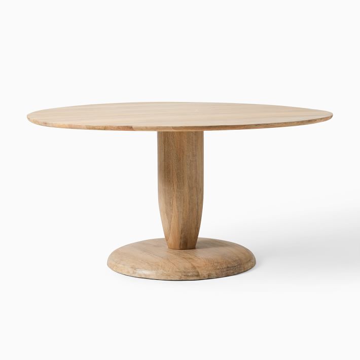 Winona Round Dining Table