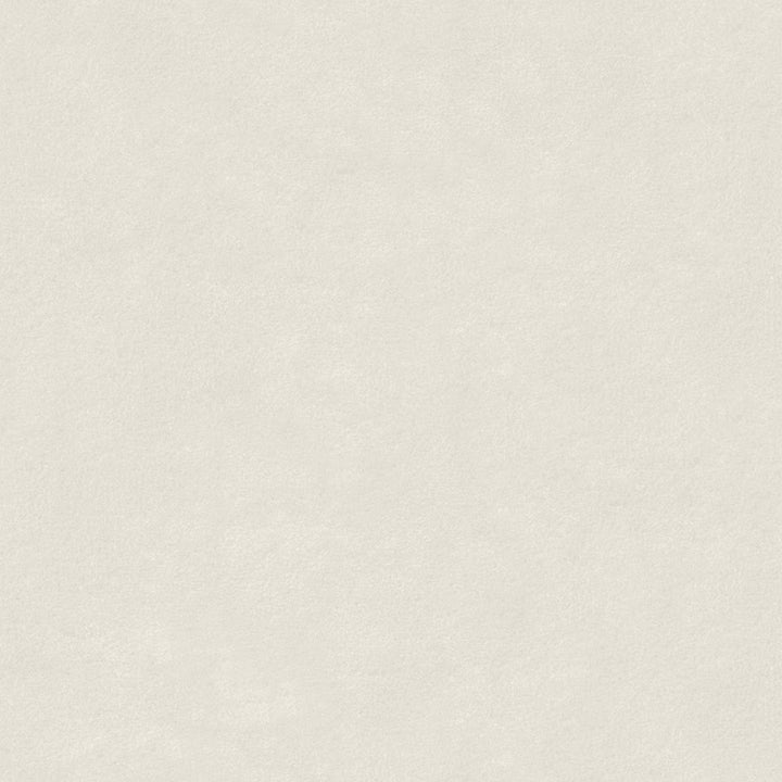 Warm White Organic Cotton Velvet Curtain Warm White