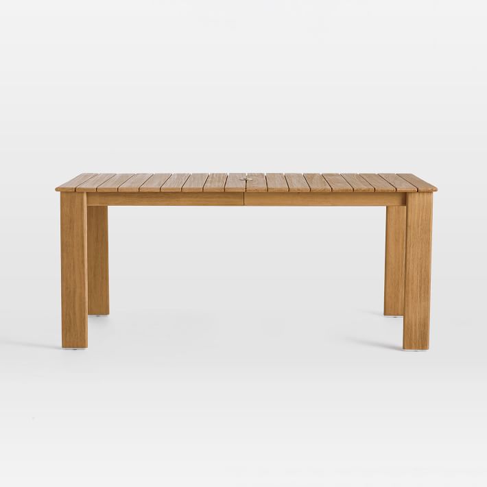 Playa Outdoor Expandable Dining Table