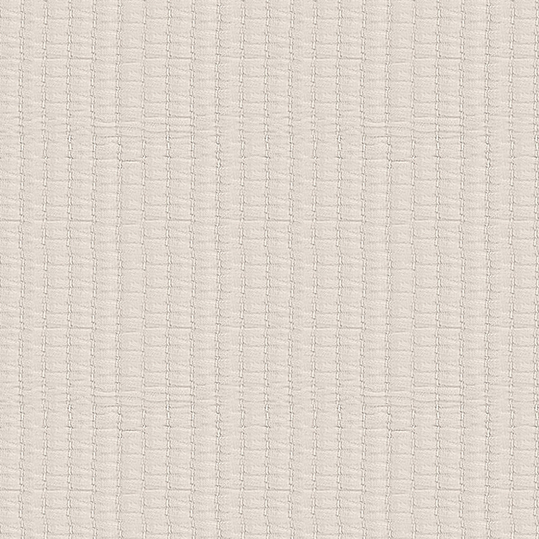 Organic Matelasse Changing Pad Cover