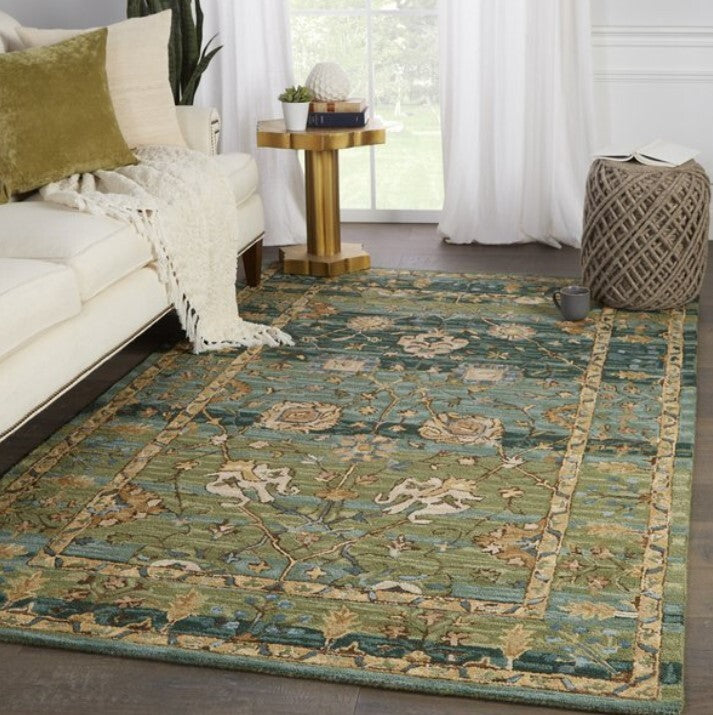 Cardamom Ahava Area Rug-8'x10'