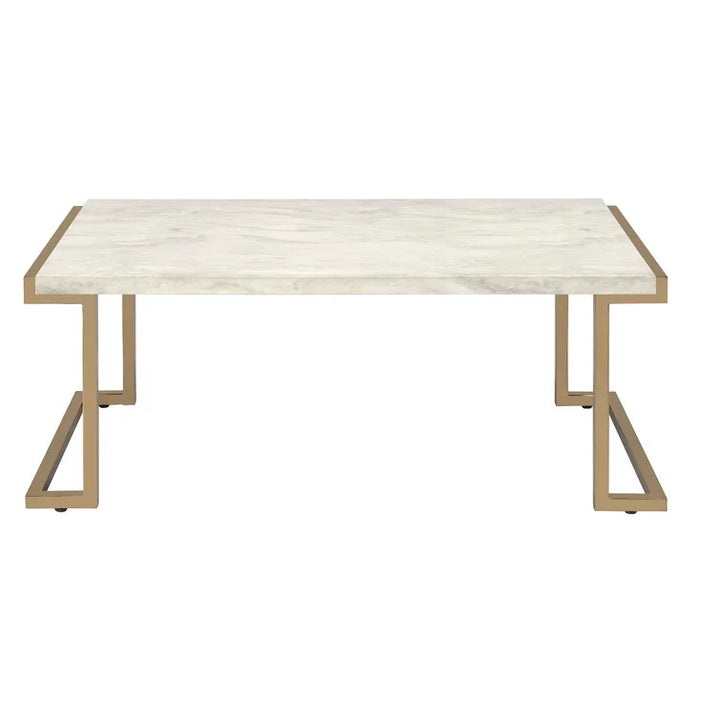Kieran Sled Coffee Table
