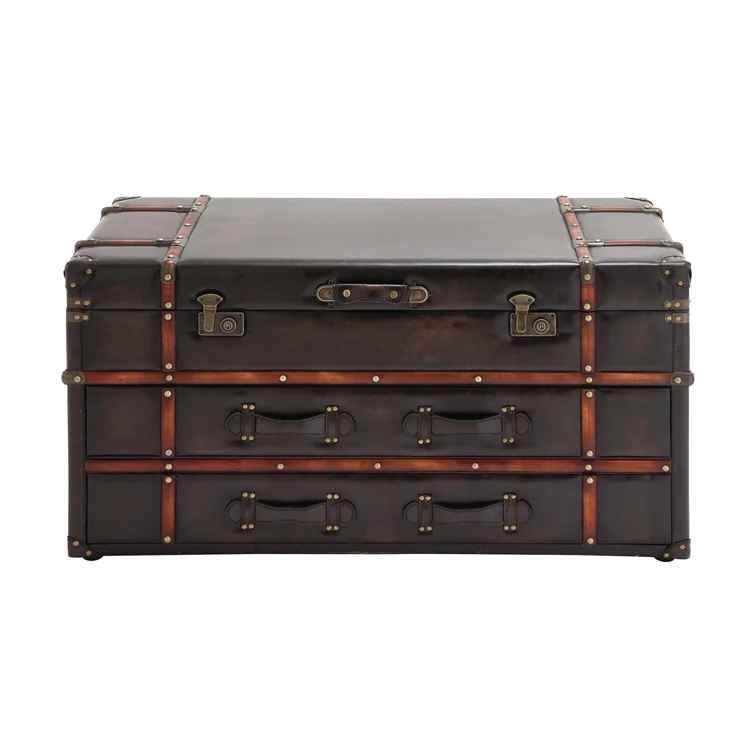 Vintage Trunk