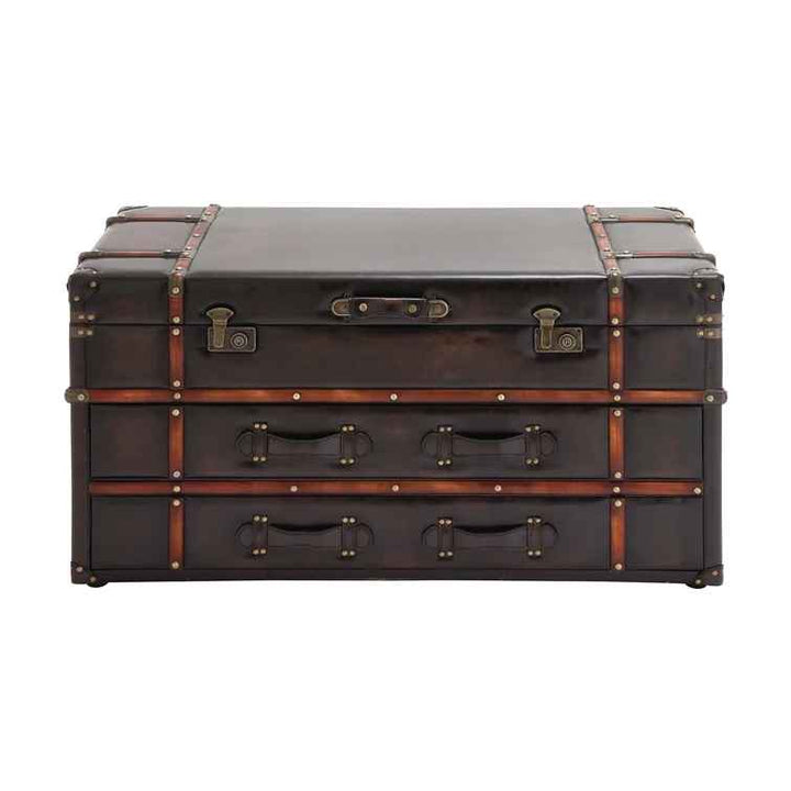 Vintage Trunk