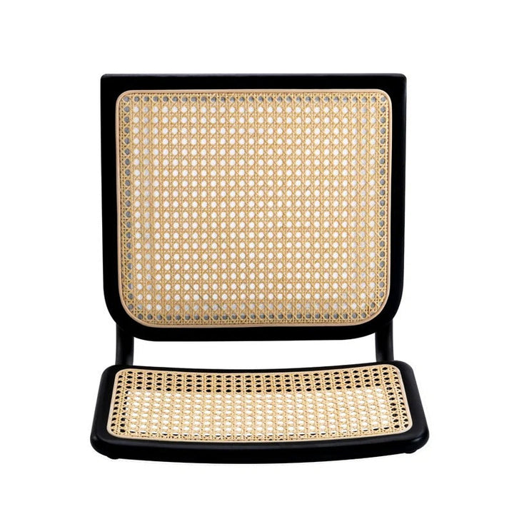 Angelicamae Rattan Side Chair