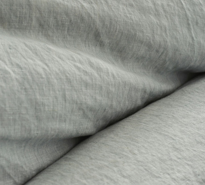 Belgian Flax Linen Duvet Cover-Queen