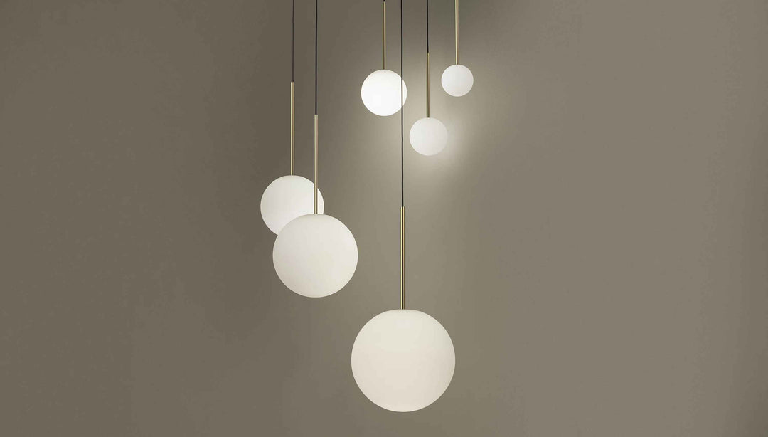 Pablo Designs Bola Sphere Pendant