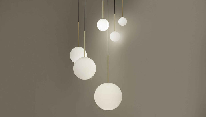 Pablo Designs Bola Sphere Pendant