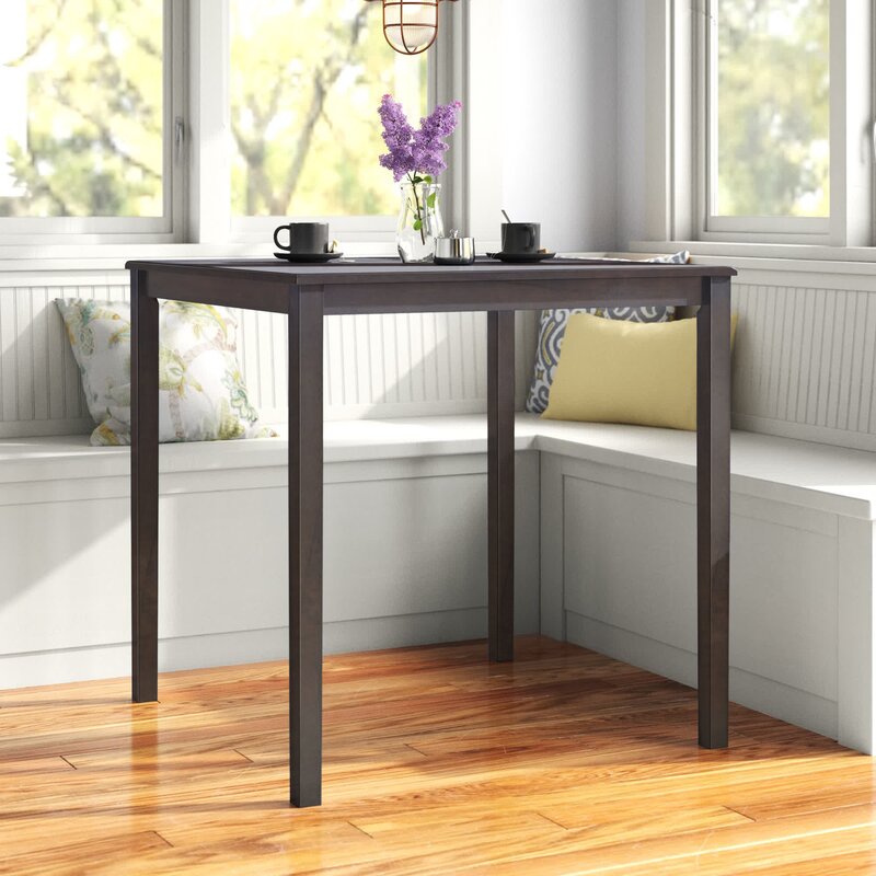Whitworth Counter Height Solid Wood Dining Table