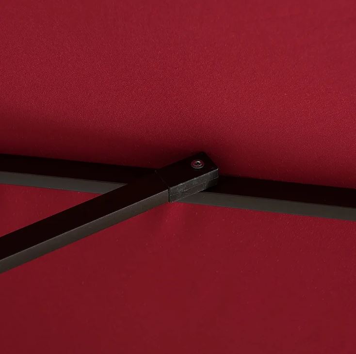 Karr Cantilever Umbrella