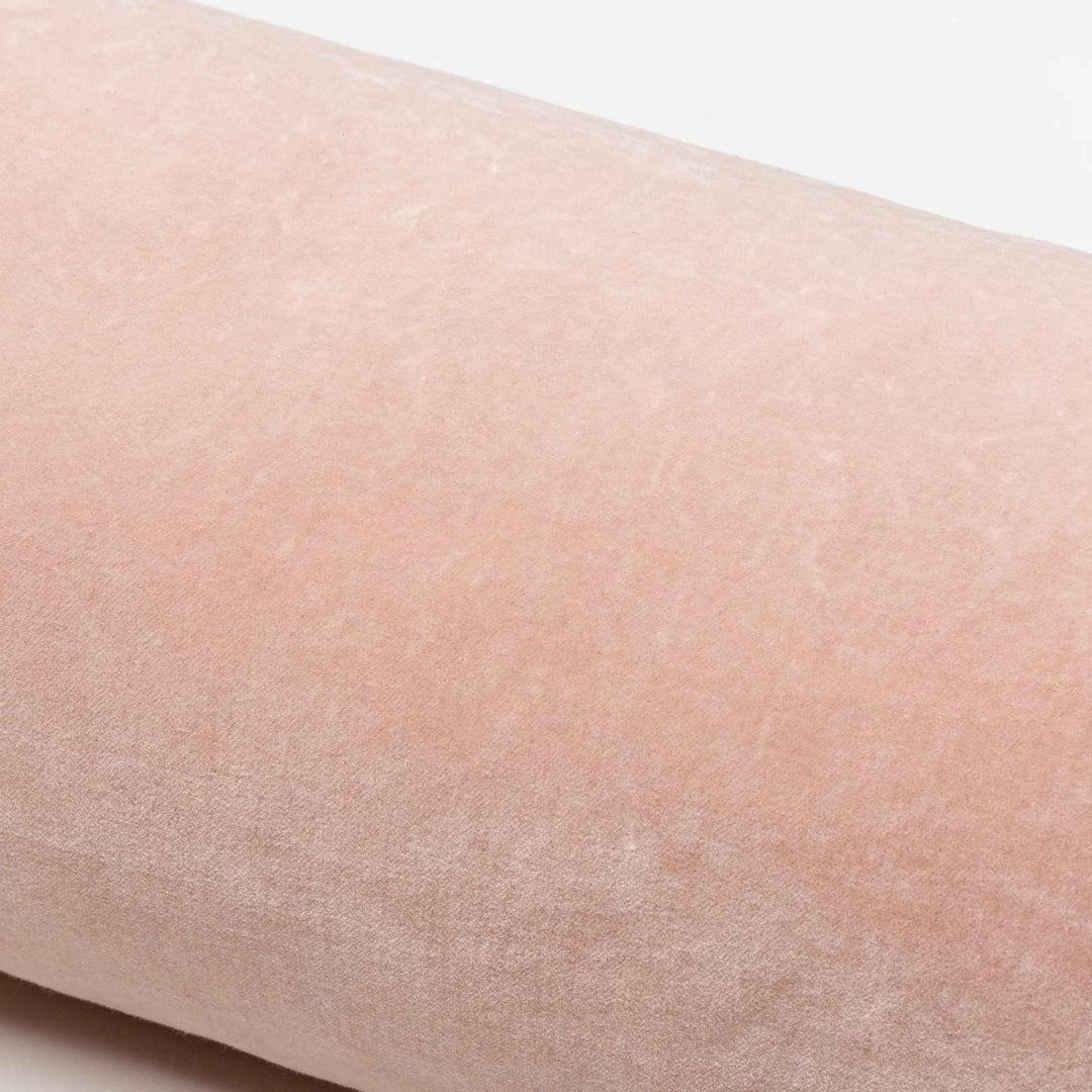 Deane Cotton Reversible Throw Pillow