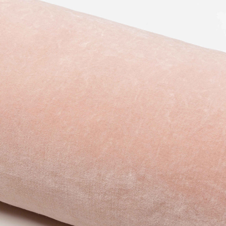 Deane Cotton Reversible Throw Pillow