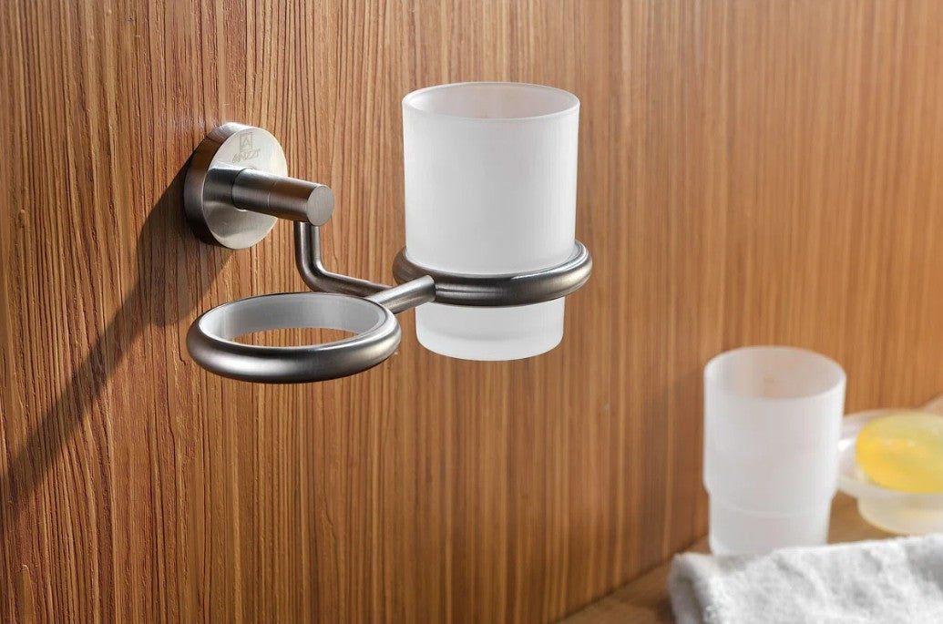 Majorca Toothbrush Holder