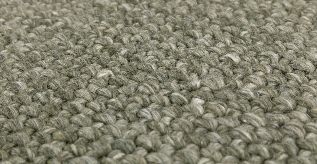 Texa Speckled Green Rug-8'x10'