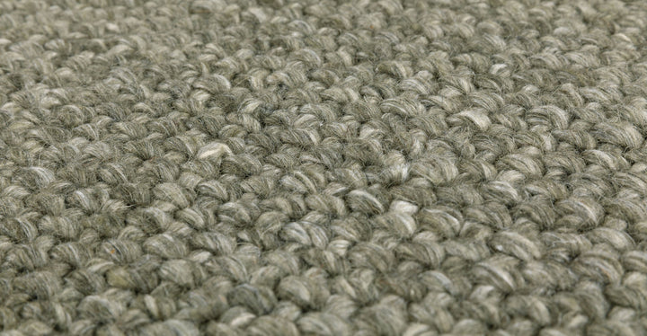 Texa Speckled Green Rug-8'x10'