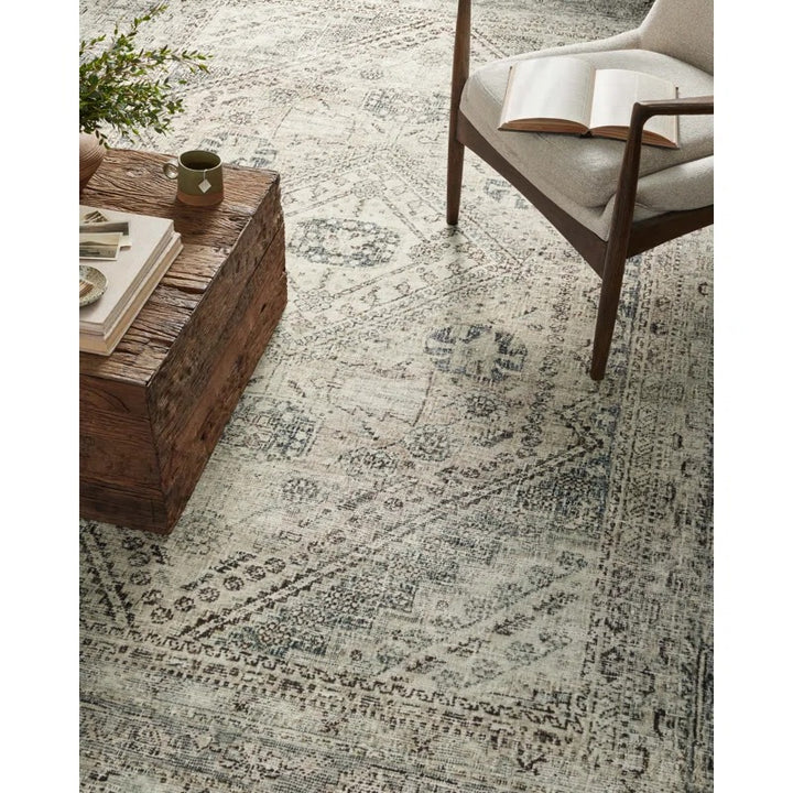 Magnolia Home By Joanna Gaines Sage Area Rug