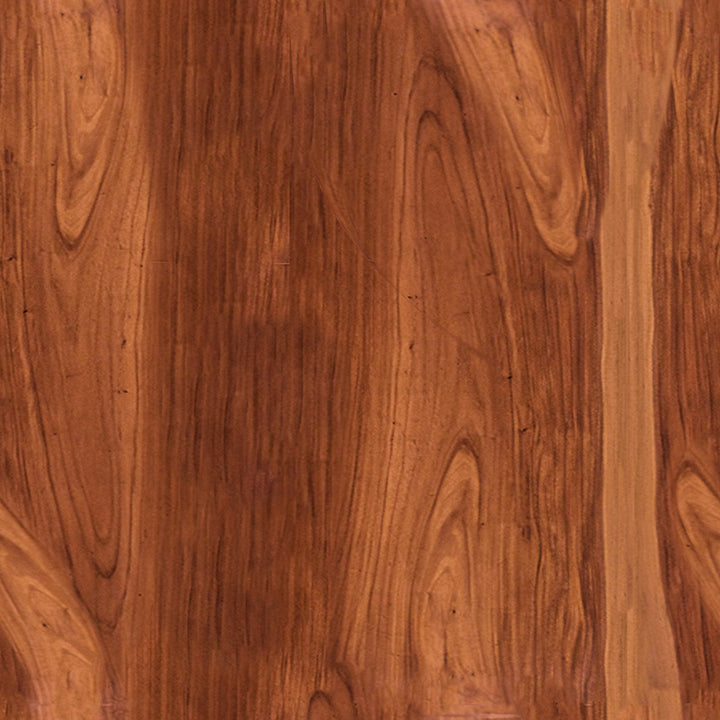 Carson Acacia Footed Fruit Bowl