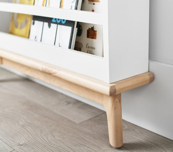 Sloan Bookrack