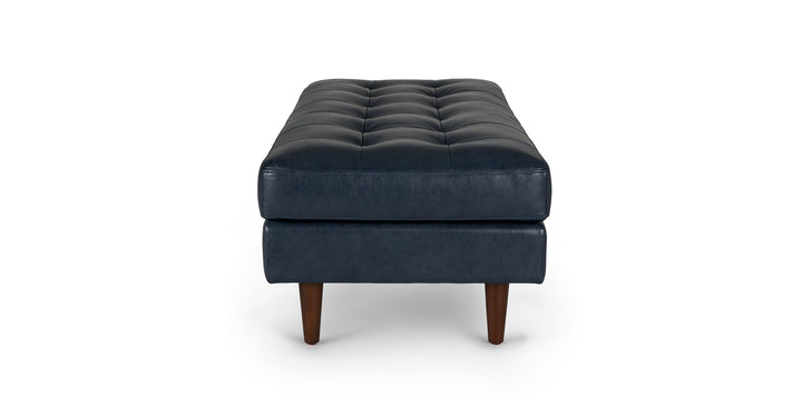 Sven Oxford Blue Bench