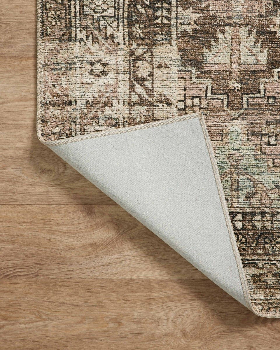 Billie Bil 03 Area Rug-8'6"x11'6"