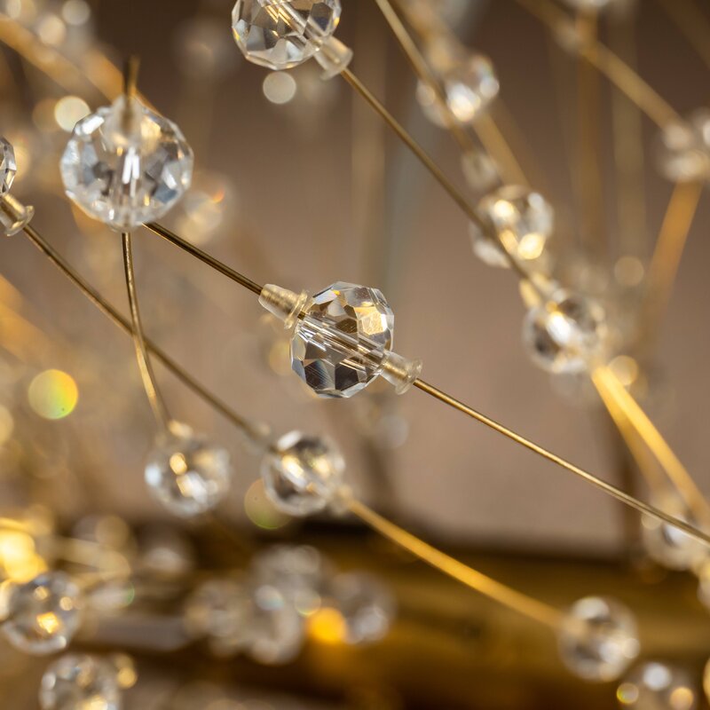 Galewood 12 Light Unique Wagon Wheel Chandelier