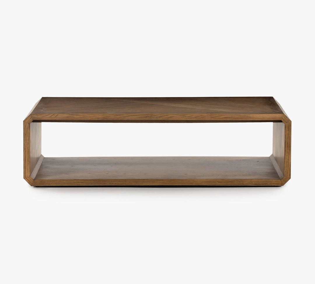 Camden Rectangular Coffee Table
