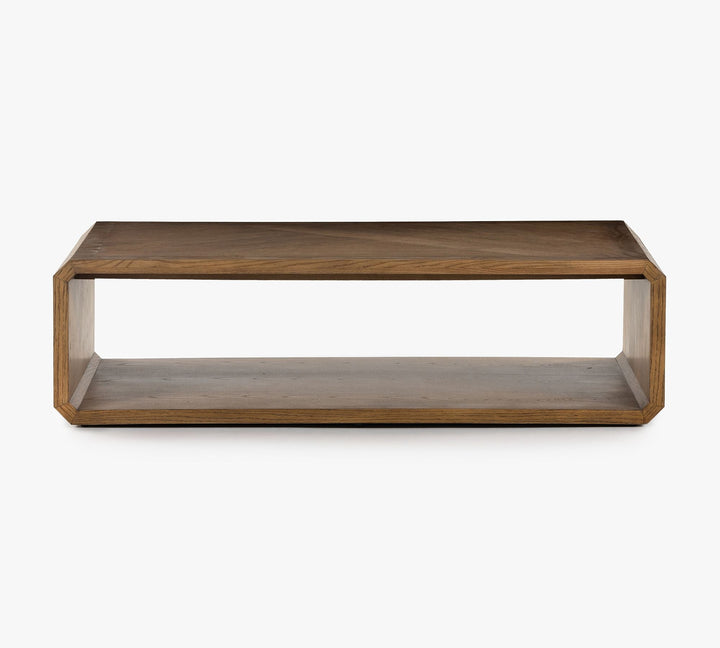 Camden Rectangular Coffee Table