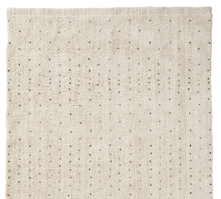Etta Performance Handwoven Shag Rug