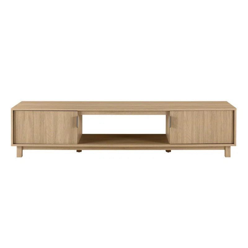 Farmann Media Console