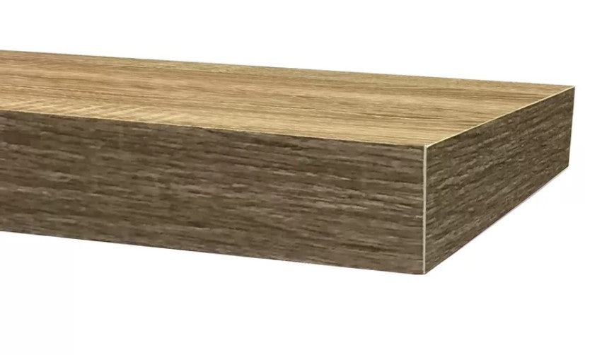 Bellapais Floating Shelf